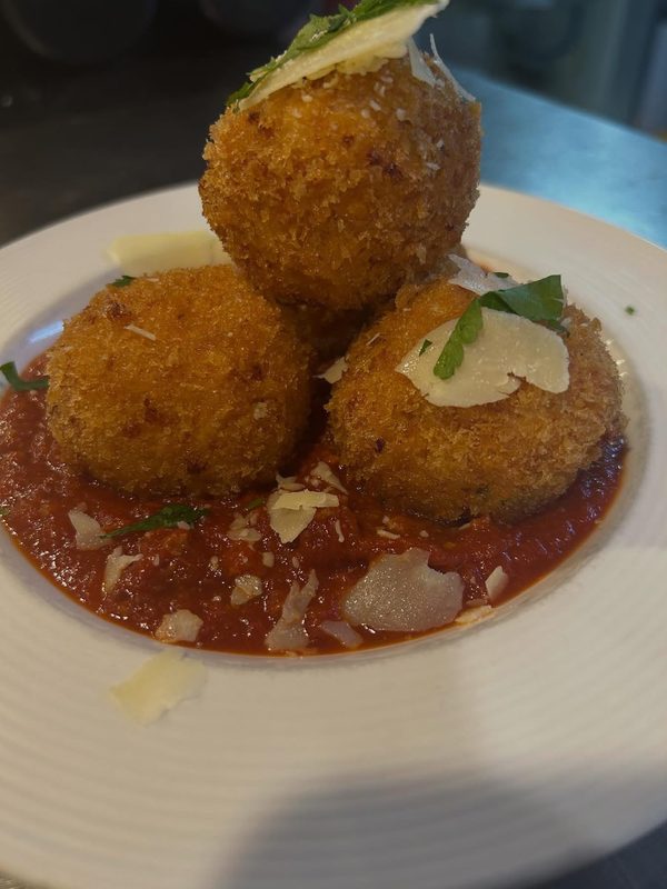 Arancini