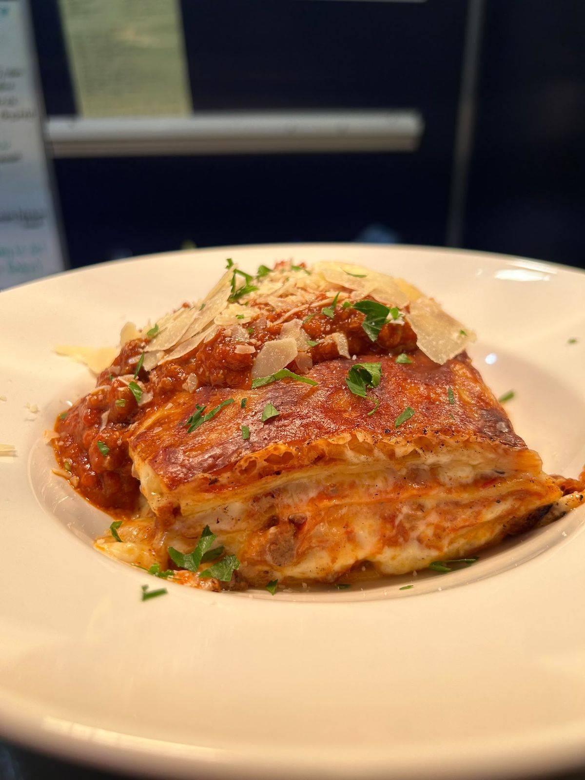 The Most Popular Italian Dishes Loved by Hobart Locals