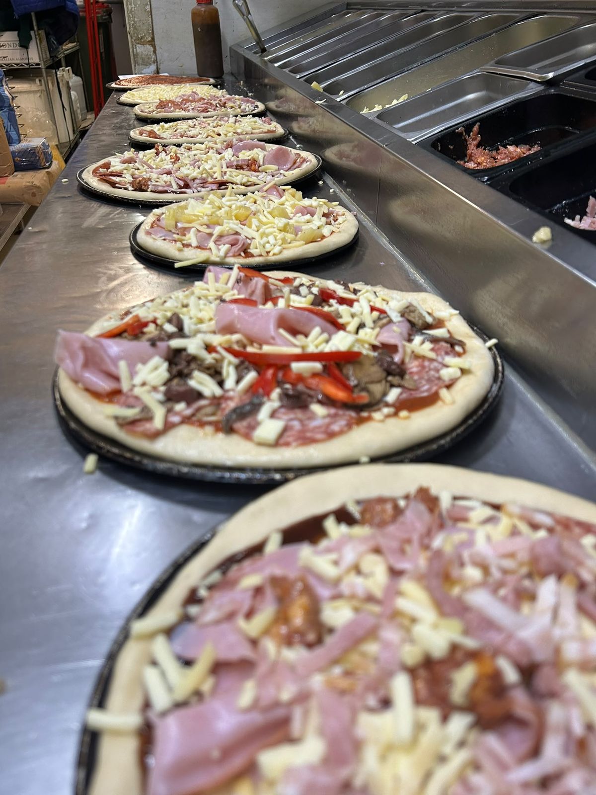 Sustainable Dining in Hobart: Embracing Eco-Friendly Practices in Italian Cuisine