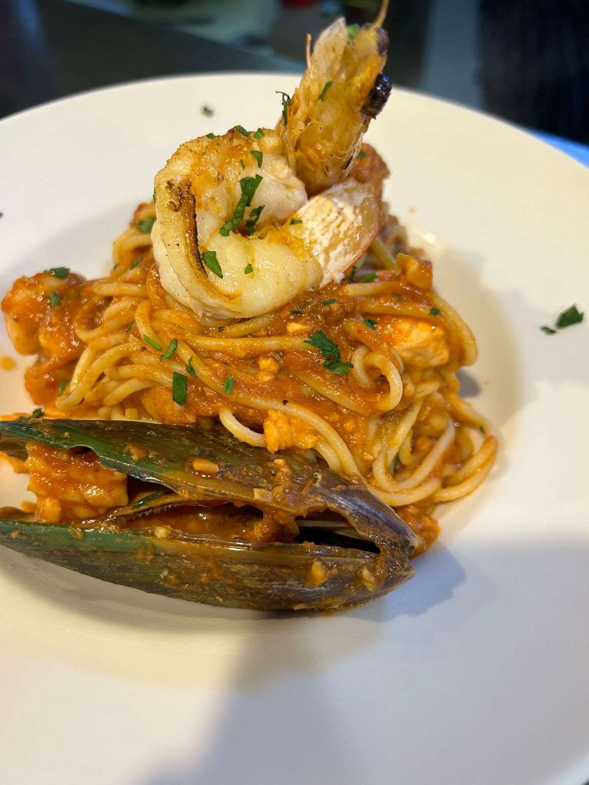 Finding the Best Pasta in Hobart: Your Ultimate Guide